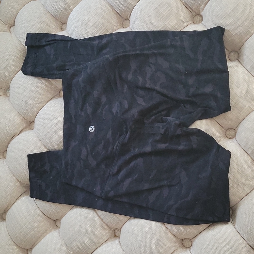Lululemon Align Leggings 25"